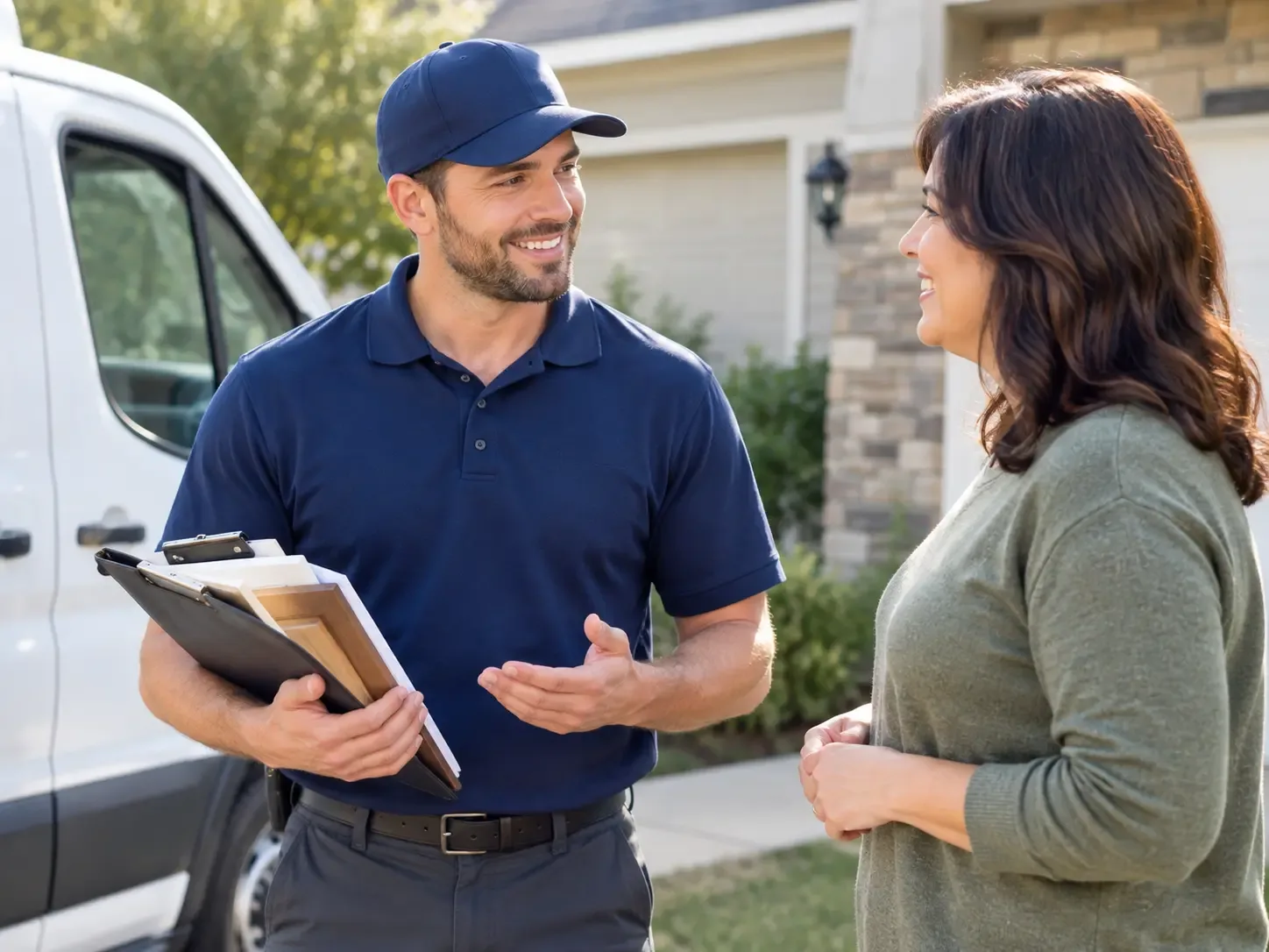Kitchen Cabinet Refacing Baker City, OR FAQs